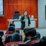 โครงการสัมมนา Work&Tok คุยงานออนไลน์แบบไม่เครียด