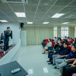 การเตรียมความพร้อมการเป็นผู้ประกอบธุรกิจออนไลน์ โดยใช้ AI