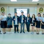 โครงการเตรียมความพร้อมก่อนออกสู่ตลาดแรงงาน